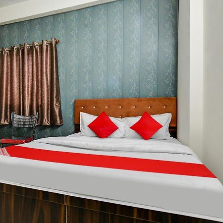 Hotel O Nitya Indore Exterior foto
